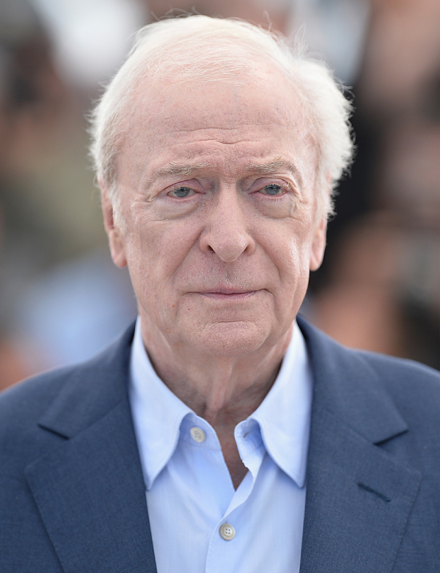 Michael Caine filmography - Wikipedia