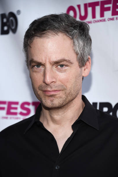 Justin Kirk | Comicbook Actors Wiki | Fandom