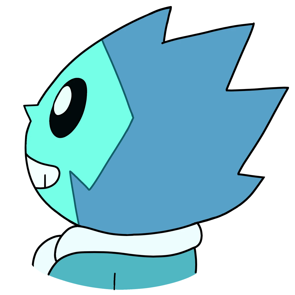 Ice Monster (Steven Universe Universe) A Comic Book Fan's Wiki Fandom