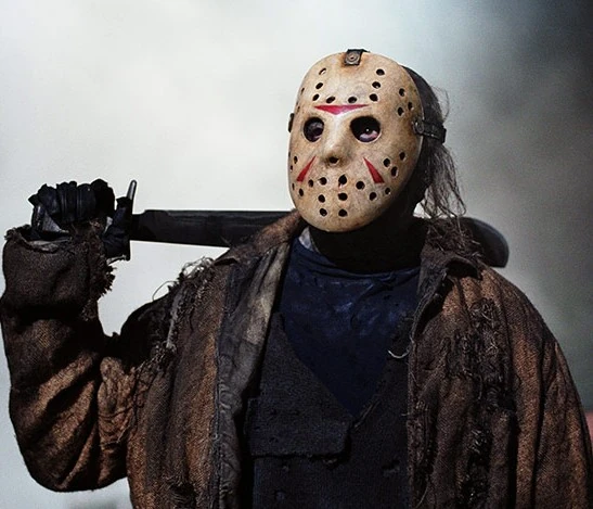 Jason Voorhees Friday The 13th Universe A Comic Book Fan S Wiki