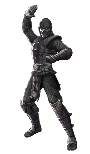 Bi-Han (Mortal Kombat Universe) | A Comic Book Fan's Wiki | Fandom