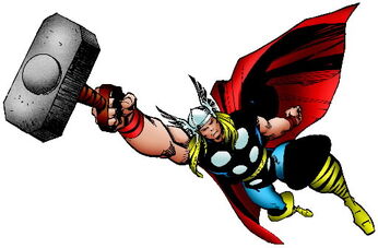 Thor