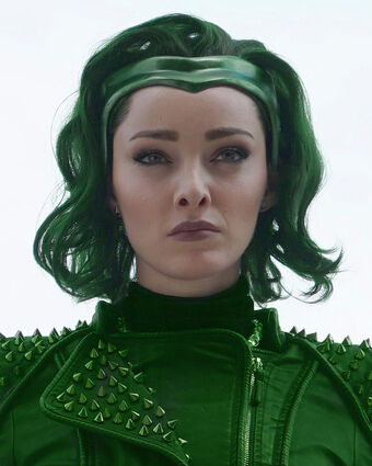 Lorna Dane Comicuniverse Wiki Fandom