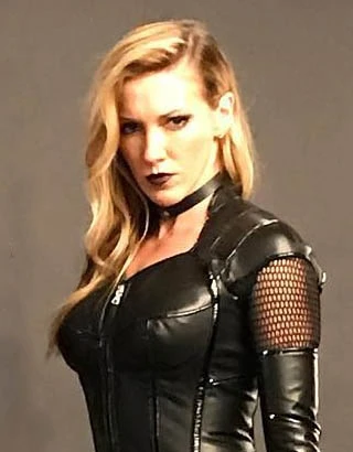 Black Canary Sexy Arrow