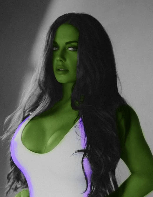 Jennifer Walters (Earth 2000) ComicUniverse Wiki Fandom