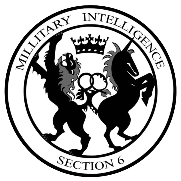 Secret Intelligence Service | ComicUniverse Wiki | Fandom