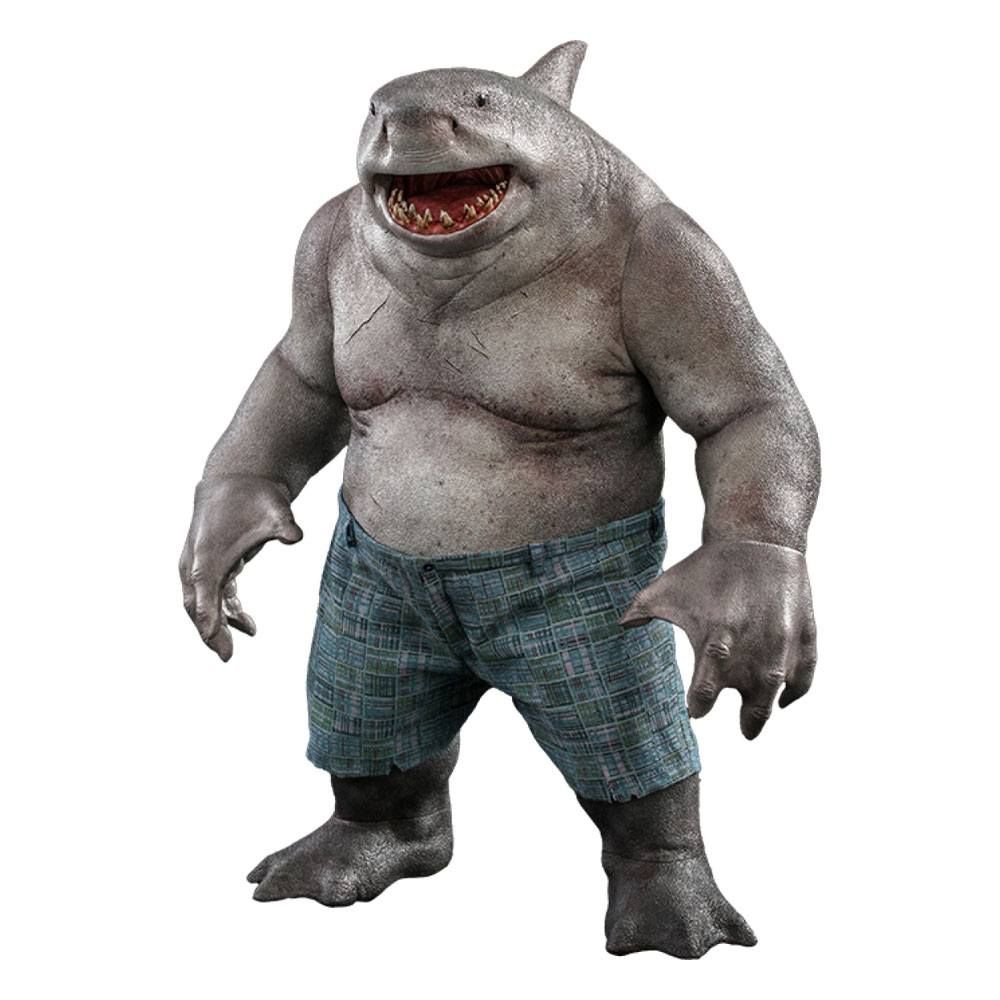 King Shark | Comiccharacterscinematicuniverse Wiki | Fandom