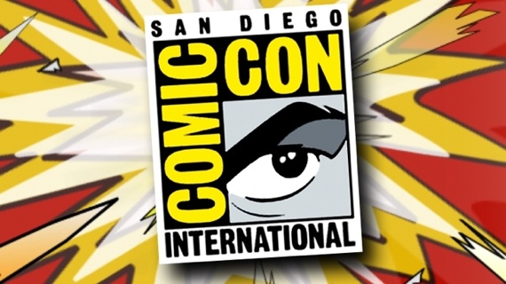 Comic-Con International