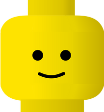 Lego Head