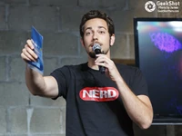 Zachary Levi