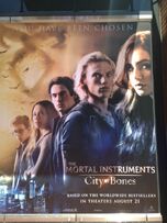 TMI poster