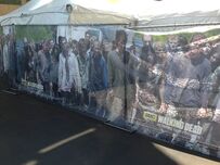 The Walking Dead Experience