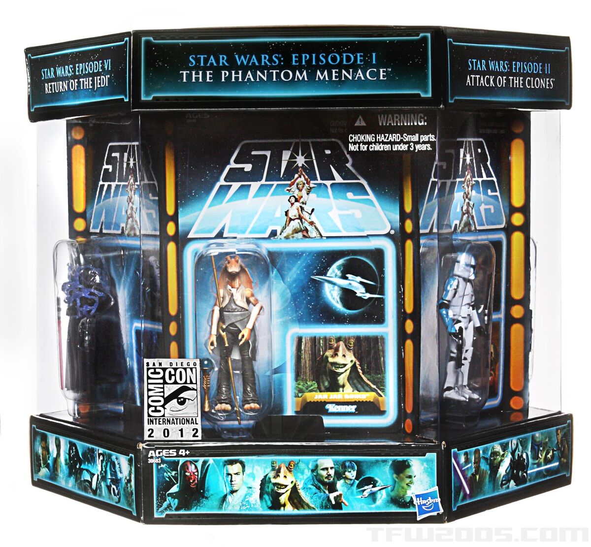 Toy Exclusives (Comic-Con 2012) | Comic-Con Wiki | Fandom