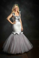 Heruniverse-ashleyeckstein-totoro.jpg (58 KB) Ashley Eckstein's My Neighbor Totoro dress designed and made by Catherine Elhoffer of Elhoffer Design.