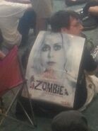 iZombie swag