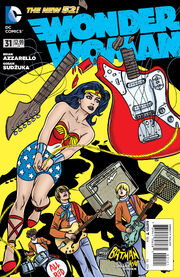 Wonder Woman Vol 4 31 a