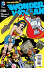 Wonder Woman #31
