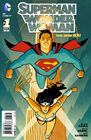 Superman Wonder Woman #1