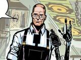 Alexander Luthor (The New Order)