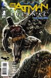 Batman Eternal