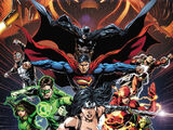 Justice League Vol 2 50