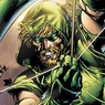Green arrow