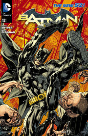 Batman Vol 2 12 a