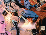 Superman Wonder Woman Vol 1 2