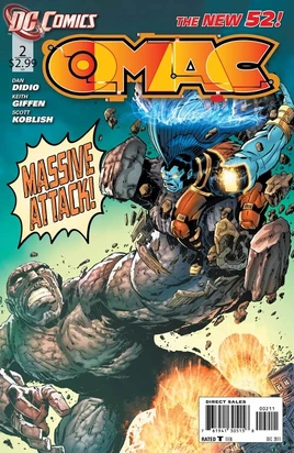 OMAC Vol 4 2