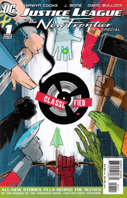 Justice League The New Frontier Special Vol 1 1.jpg