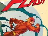 The Flash Vol 4 27