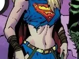 Kara Zor-El (Last Knight on Earth)