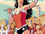 Wonder Woman Vol 4 35