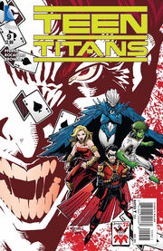 Teen Titans Vol 5 9 a