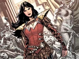 Donna Troy (Tierra 0)