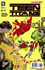 Teen Titans #6