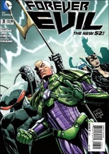 Portada alternativa hecha por Ethan Van Sciver