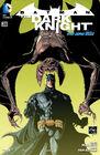 Batman: The Dark Knight #28