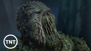 Estreno - Swamp Thing - TNT