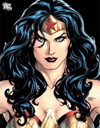 Inferior Cosquillas Illinois Diana (Nueva Tierra) | Wiki DC Comics | Fandom