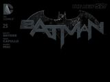 Batman Vol 2 25
