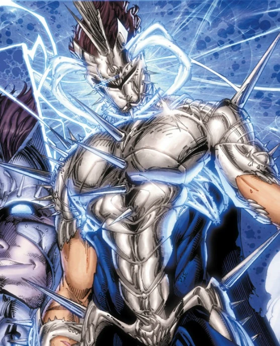 Diesel (Tierra 0) Wiki DC Comics Fandom