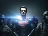 Man of Steel (película)