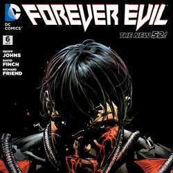 Forever Evil Vol 1 6
