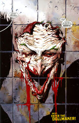 Joker (Tierra 0) 002