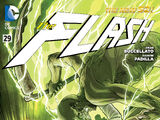 The Flash Vol 4 29