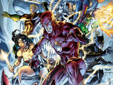 Justice League Vol 2 11