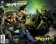 Justice League Vol 2 19 a