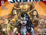 Justice League Vol 2 47