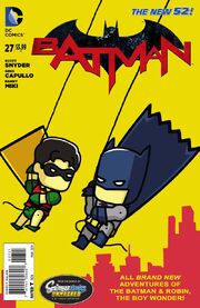 Batman Vol 2 27 a